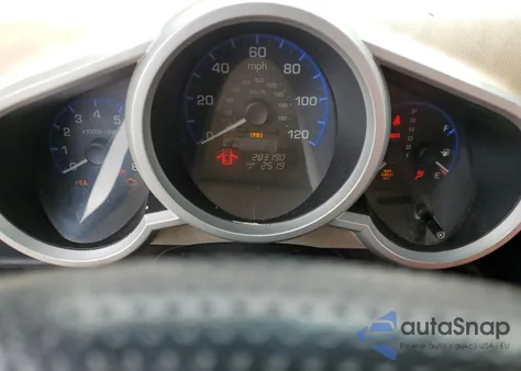 2007 Honda Element Ex из США, поврежденный, VIN 5J6YH28797L013857